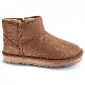 Botas Unisex Pablosky con Cremallera