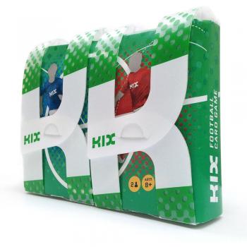 Kix Soccer Cards for Men