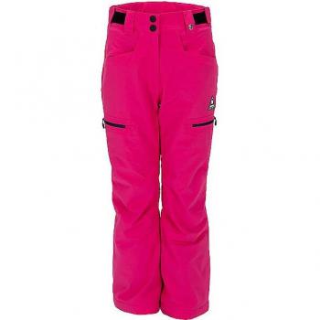 REHALL Mädchen Snowboardhose Kyle-R-Jr pink | Größe 152