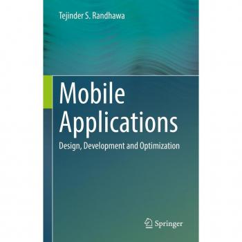 Vitalsource Technologies, Inc. Mobile Applications