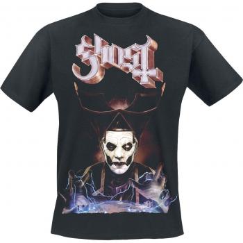 Ghost Re-Imperatour Admat T-Shirt