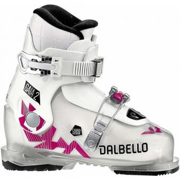 Dalbello Gaia 2.0 Junior in Trans‑White – Erstvermarktung 01.04.2024