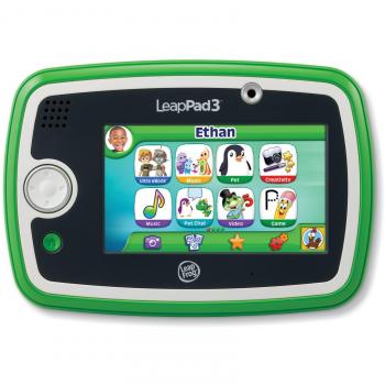 LeapFrog LeapPad 3 Kids Learning Tablet