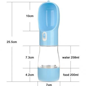 Outdoor Dog Water Feeder