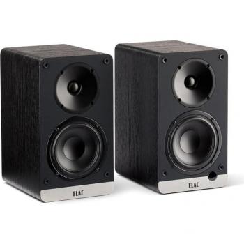 Elac Debut ConneX DCB41 Bookshelf Speakers