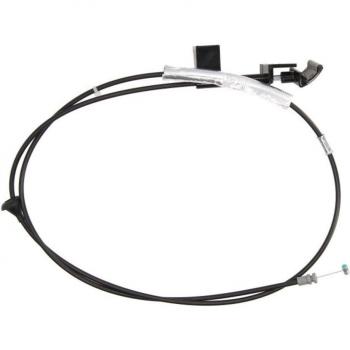 Attache capot moteur BLIC 6007-00-0002P