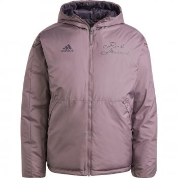 Adidas Chaqueta plumón Real Madrid Seasonal S
