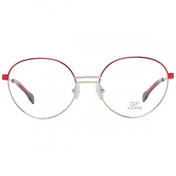 Gianfranco Ferre GFF0165 004 Armazones para Hombre Dorados