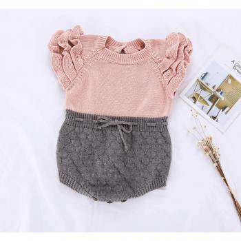 Bolso Bebé con Pedo
