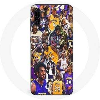 A50 Kobe Bryant Champion Case – All Generations NBA Tribute
