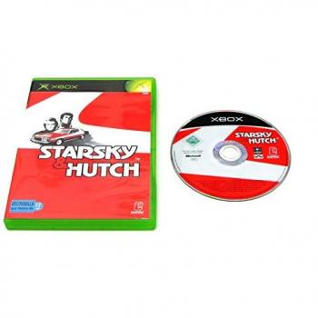 Starsky & Hutch