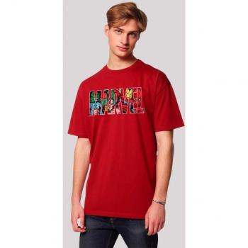 F4NT4STIC Marvel T-Shirt für Herren