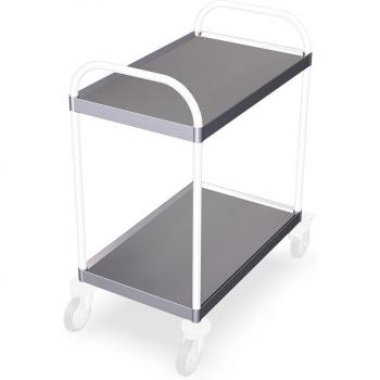 FRICOSMOS Entrepaño de 1235x535 mm para carro de servicio