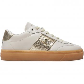 Furla Sneaker in Erdbeige – Modell 3067S