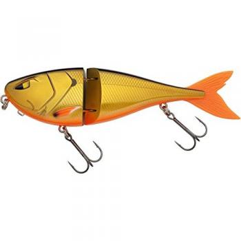 Berkley Zilla Jointed 180 (Luz del Día) Swimbait