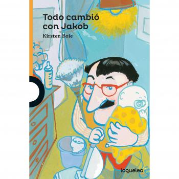 Todo cambió con Jakob