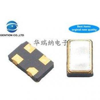 10pcs Original OSC 5032 22.5792M 24.576M Active SMD Crystal
