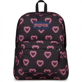 JanSport Rucksack Superbreak One EK0A5BAG8O01 Schwarz 00 female
