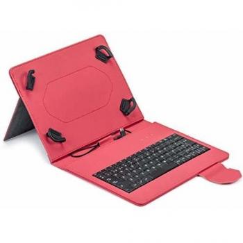 Funda tablet maillon urban teclado usb 9.7pulgadas