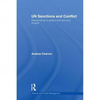 UN Sanctions and Conflict