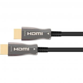 PYTHON S (AOC-H21005) Ultra-High-Speed HDMI 2.1 Kabel für 8K @60Hz, 5m