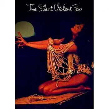 Vaughan, Grayer: The Silent Violent Few