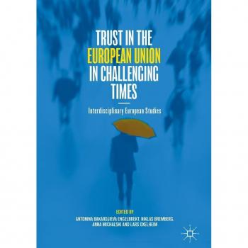 Trust in the European Union in Challenging Times