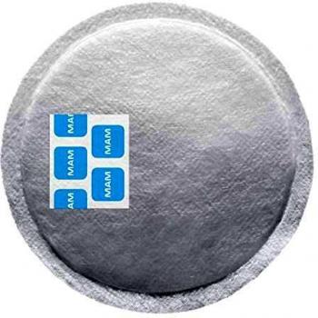 MAM COPPETTE ASSORBILATTE 30PZ