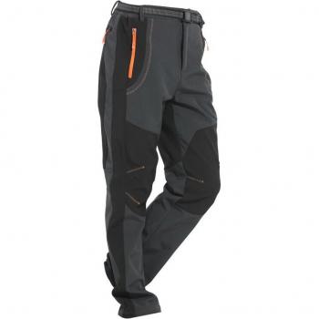 Pantalons Softshell pour randonnée en plein air