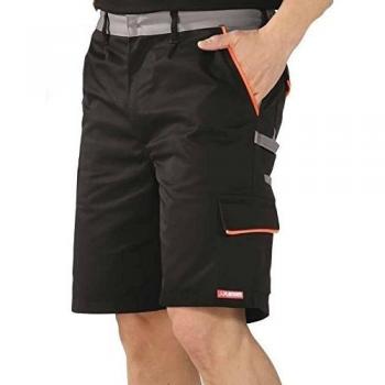 Corto Planam Noir en Talla S