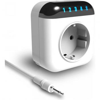 Nashone Remote Control Socket