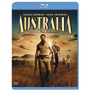 Blu‑ray Australie (2024)