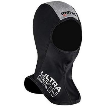 Mares Capucha Ultra Skin Prolongada