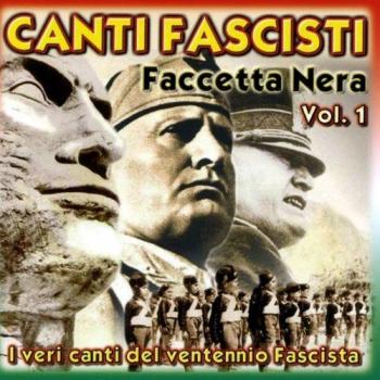 Faccetta nera vol.1