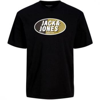 Jack & Jones JCORAY T-Shirt mit auffälligem Print