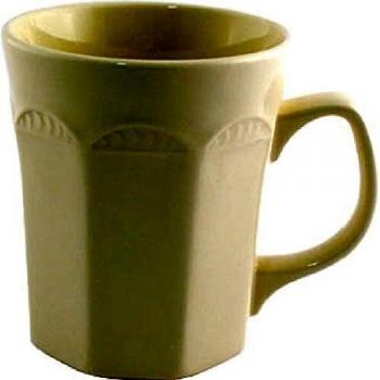 Steelite Luxe Ivory Cup – 8.25 oz (36‑pack)