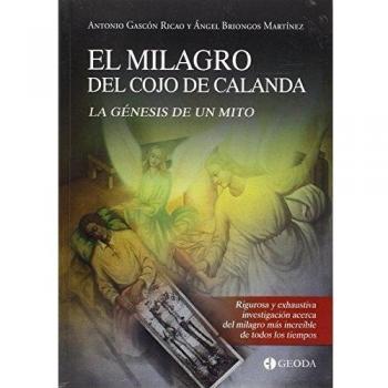 El Milagro del Cojo de Calanda