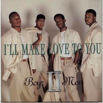 Boyz II Men