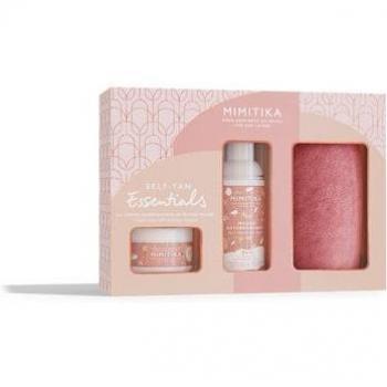 Mimitika Kit de Soin Essentiel Abron