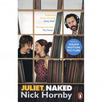 Juliet, Naked