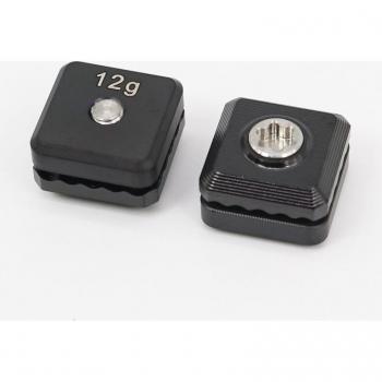 Accesorios de entrenamiento con peso para golf Taylormade M3