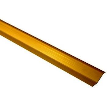 Brinox B800804 Tapajuntas cerámica Adhesivo, Latón, 100 cm