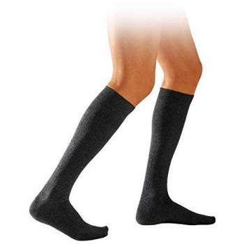 SIGVARIS BAMBOU Chaussettes Homme Contention 2 Couleur