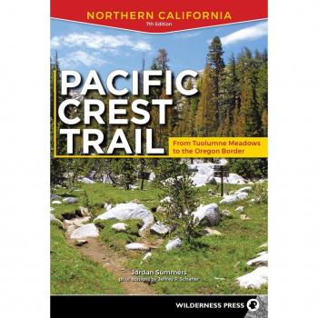 Pacific Crest Trail: Northern California