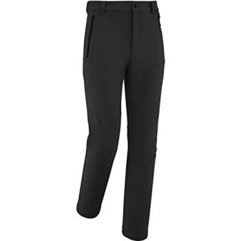Pantalon de randonnée Lafuma Softshell Noir