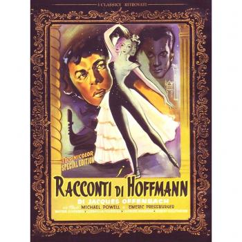 I racconti di Hoffmann