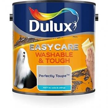 Dulux Easycare Matt Emulsion Paint
