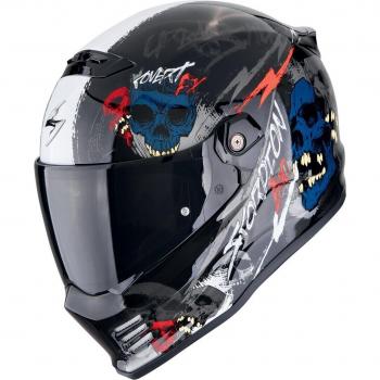 Brûleur de Chrome Intense