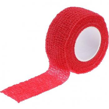 4.5M Elastic Self-Adhesive Bandage Tape for Finger Support