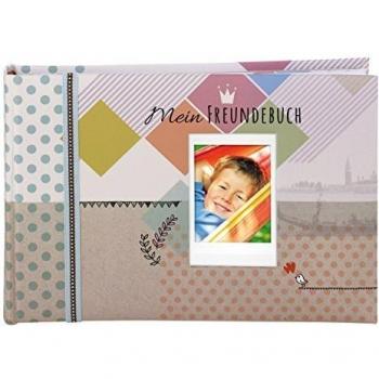Fujifilm Instax Mini Libro delle Foto Amicizia